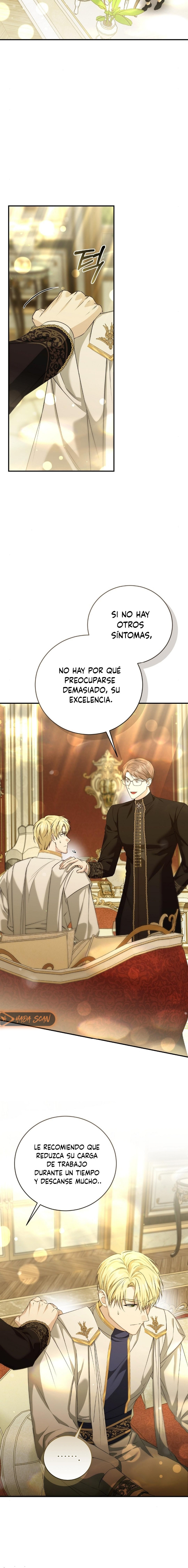 Amor puro y Depravación Capítulo 13 - Page 7