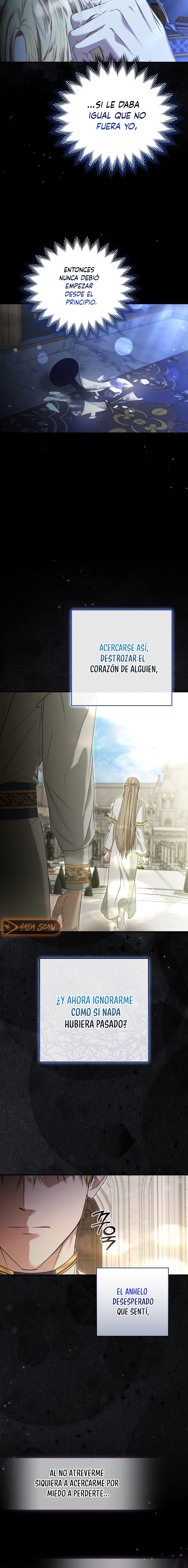 Amor puro y Depravación Capítulo 14 - Page 14