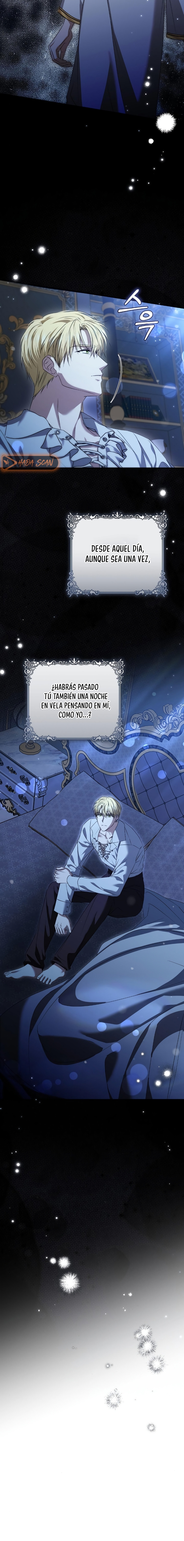 Amor puro y Depravación Capítulo 14 - Page 16