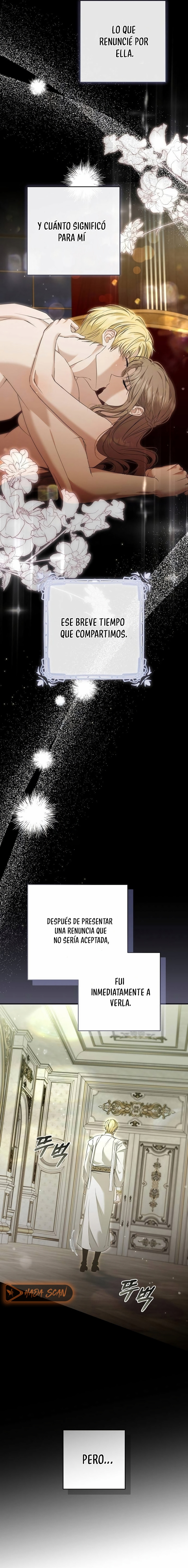 Amor puro y Depravación Capítulo 15 - Page 14