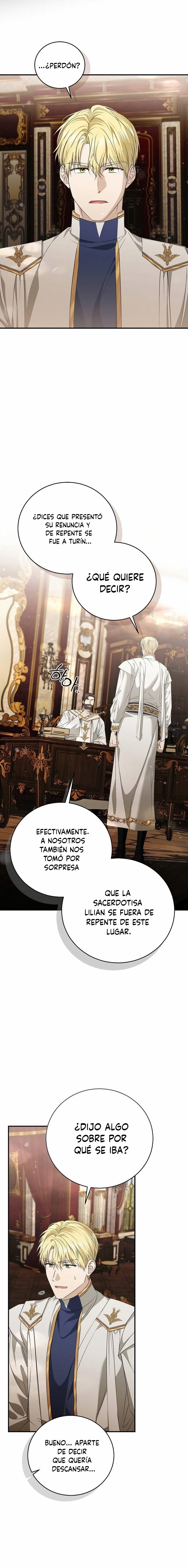 Amor puro y Depravación Capítulo 15 - Page 15