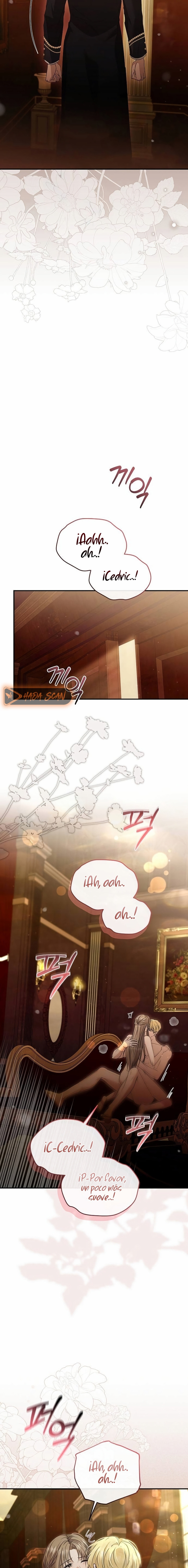 Amor puro y Depravación Capítulo 15 - Page 5