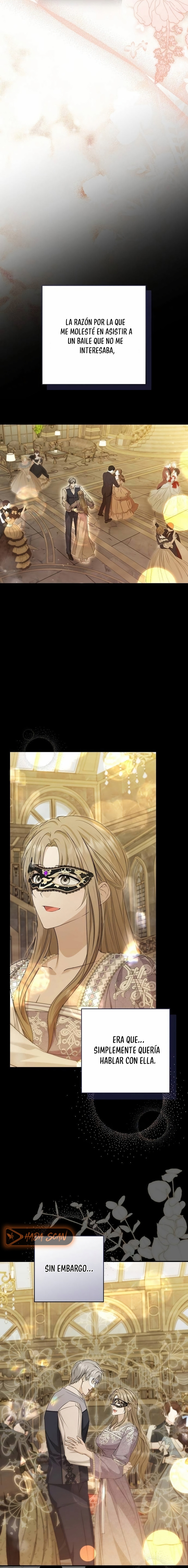 Amor puro y Depravación Capítulo 15 - Page 7