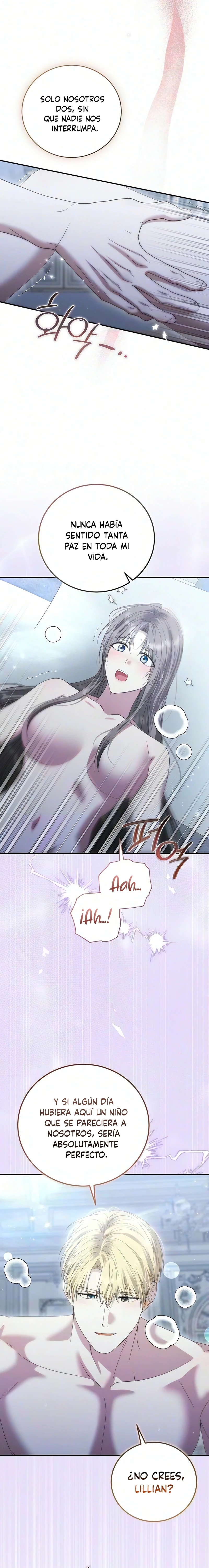 Amor puro y Depravación Capítulo 36 - Page 11