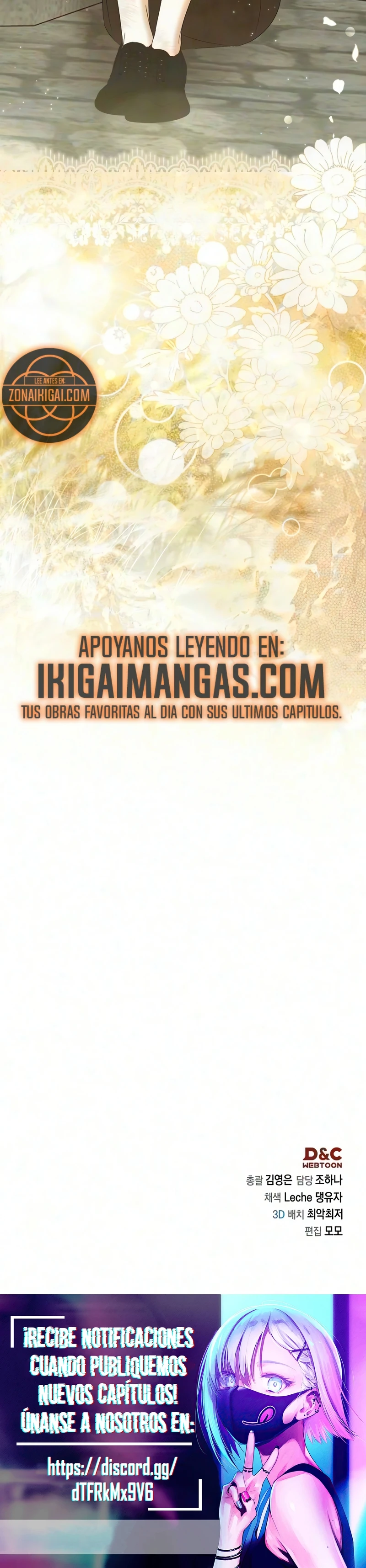 Amor puro y Depravación Capítulo 36 - Page 22