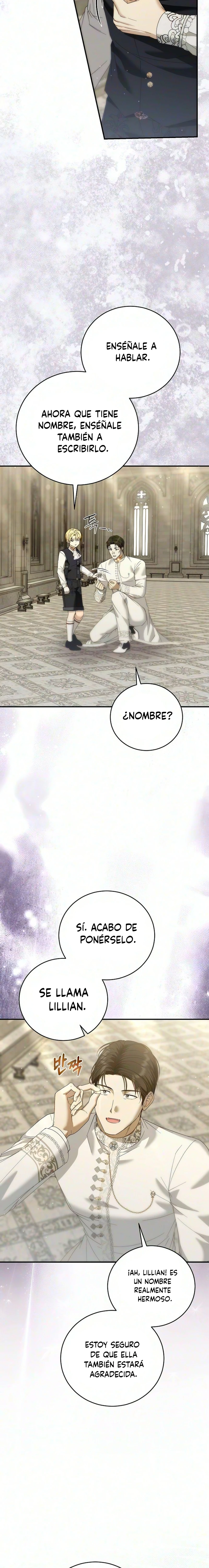 Amor puro y Depravación Capítulo 37 - Page 14