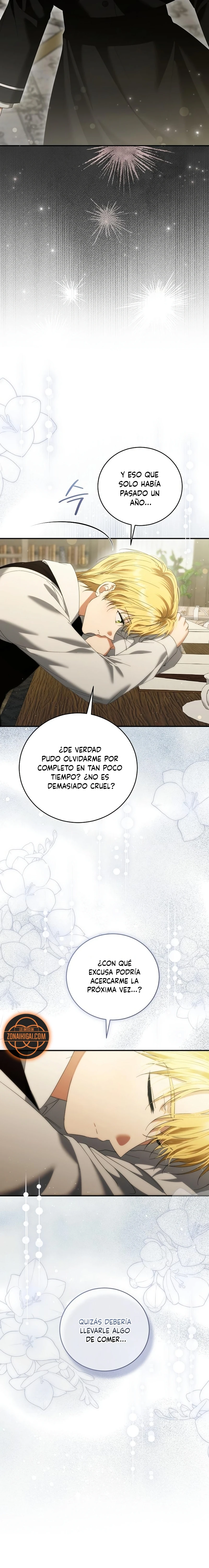 Amor puro y Depravación Capítulo 38 - Page 4
