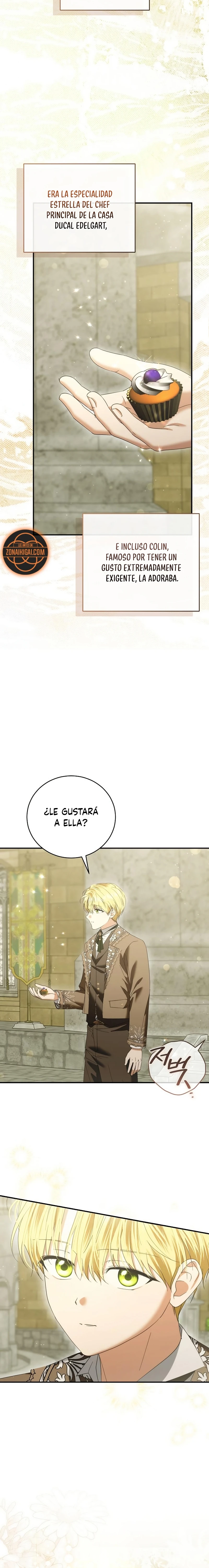 Amor puro y Depravación Capítulo 38 - Page 6