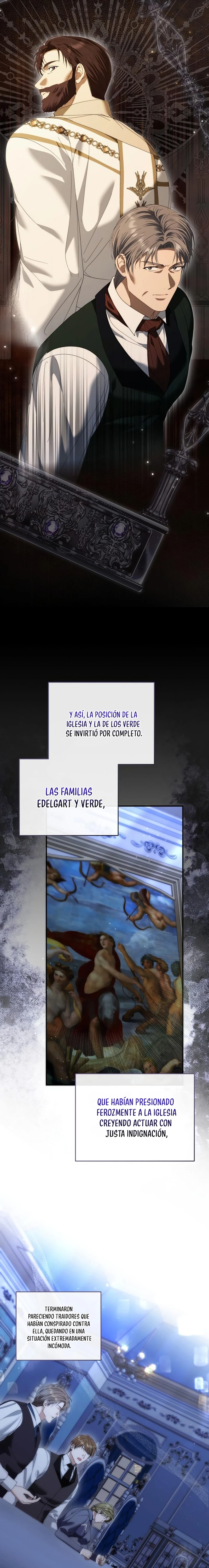 Amor puro y Depravación Capítulo 39 - Page 11