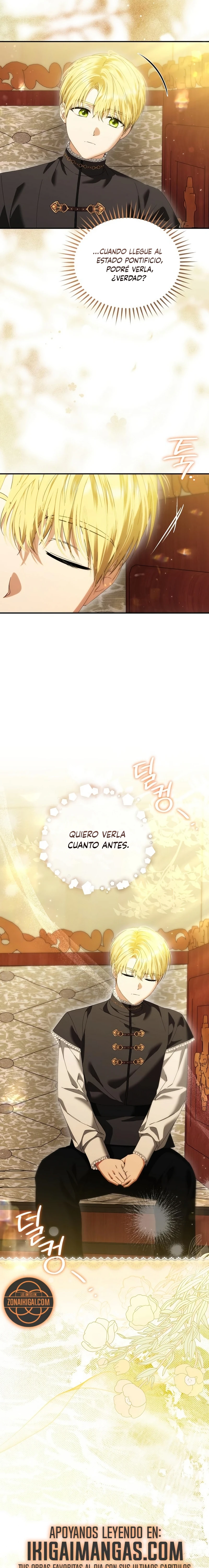 Amor puro y Depravación Capítulo 39 - Page 25