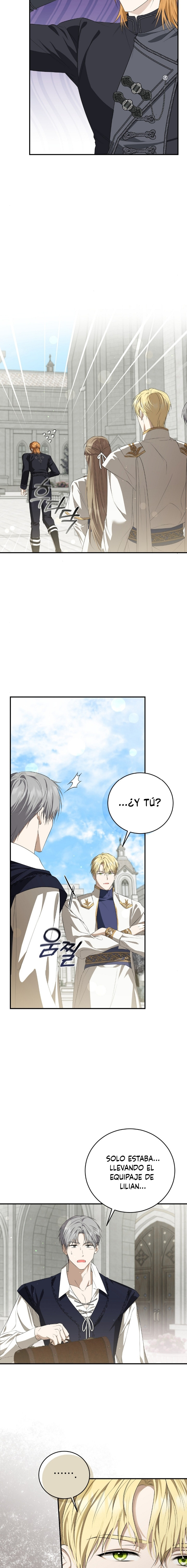 Amor puro y Depravación Capítulo 4 - Page 15