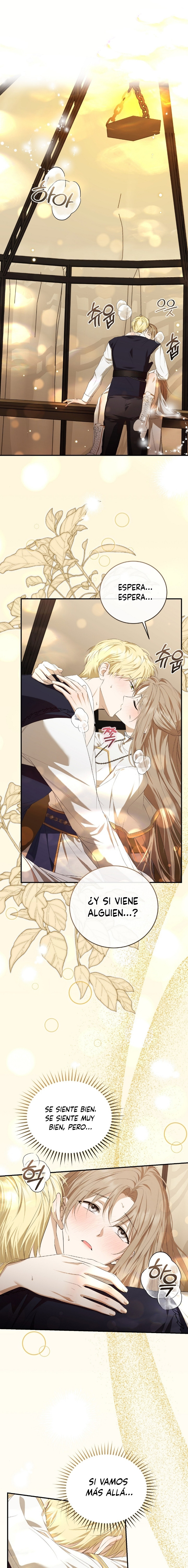 Amor puro y Depravación Capítulo 4 - Page 2