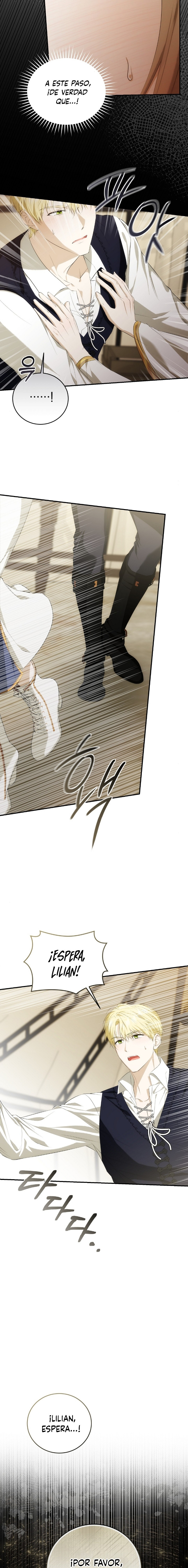 Amor puro y Depravación Capítulo 4 - Page 4