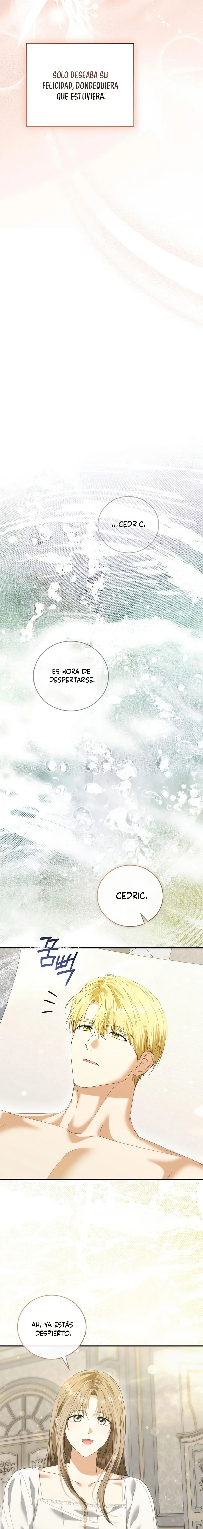 Amor puro y Depravación Capítulo 41 - Page 22