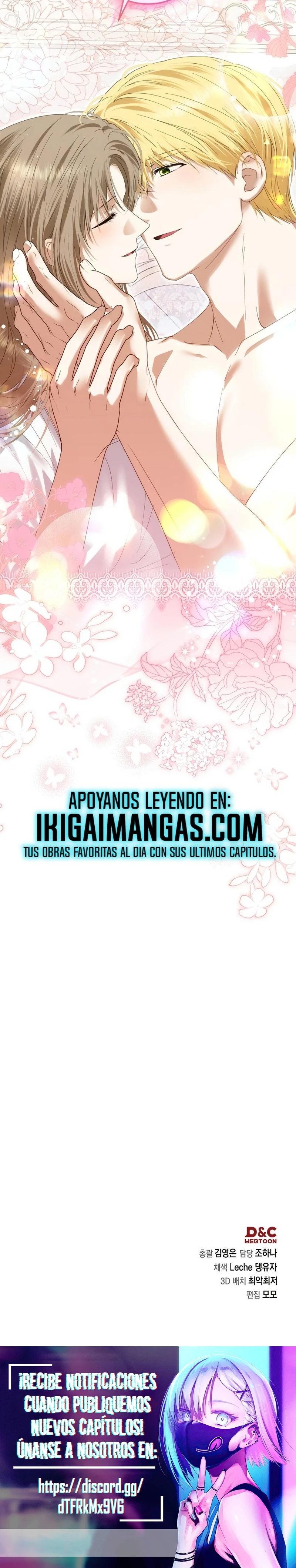 Amor puro y Depravación Capítulo 41 - Page 28