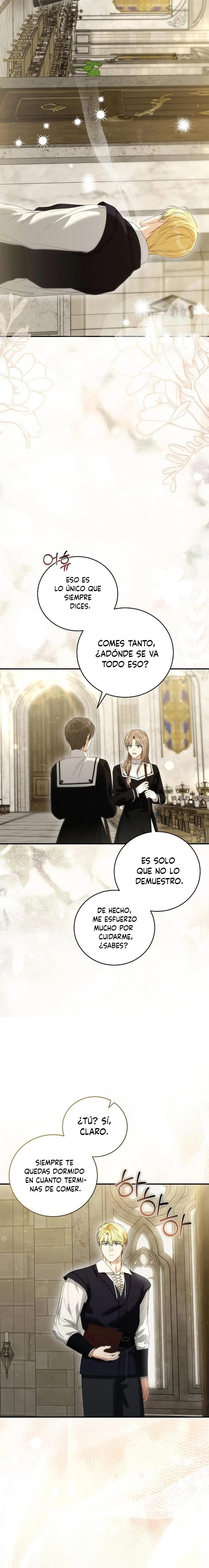 Amor puro y Depravación Capítulo 41 - Page 7