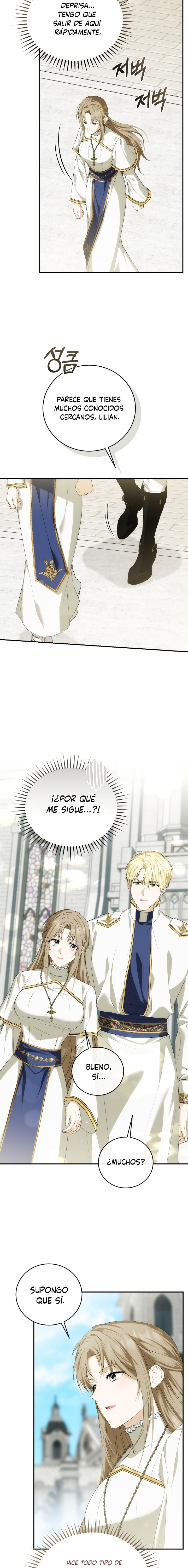 Amor puro y Depravación Capítulo 5 - Page 13