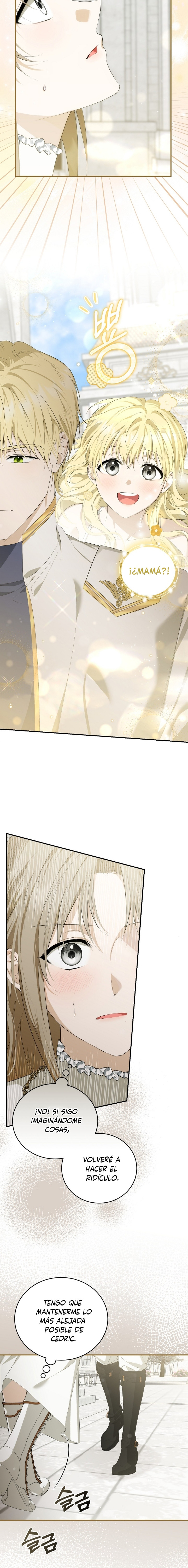 Amor puro y Depravación Capítulo 5 - Page 3