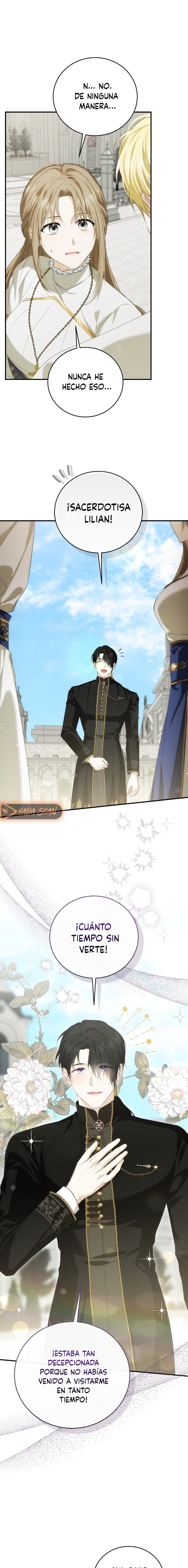 Amor puro y Depravación Capítulo 5 - Page 5