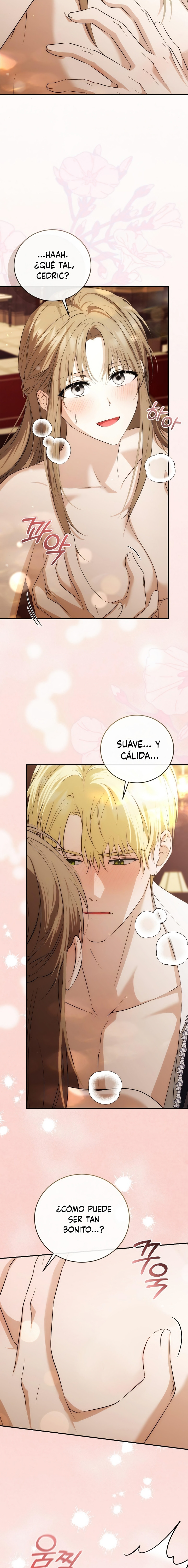 Amor puro y Depravación Capítulo 7 - Page 17