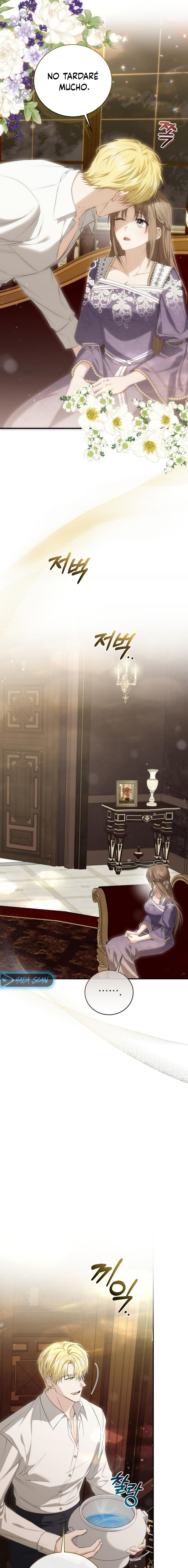 Amor puro y Depravación Capítulo 9 - Page 17