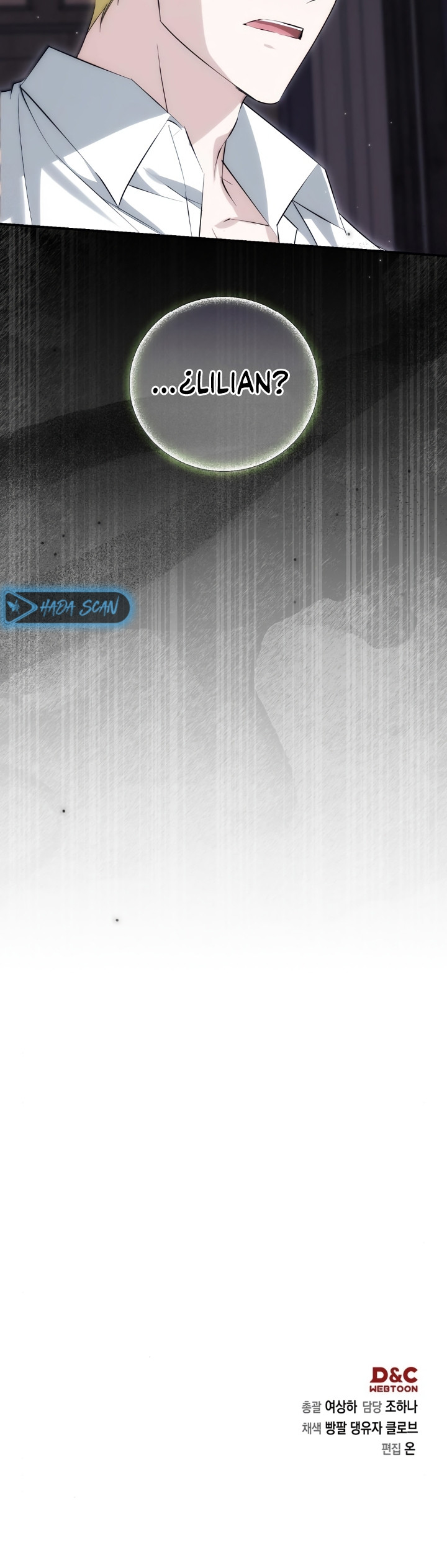 Amor puro y Depravación Capítulo 9 - Page 19