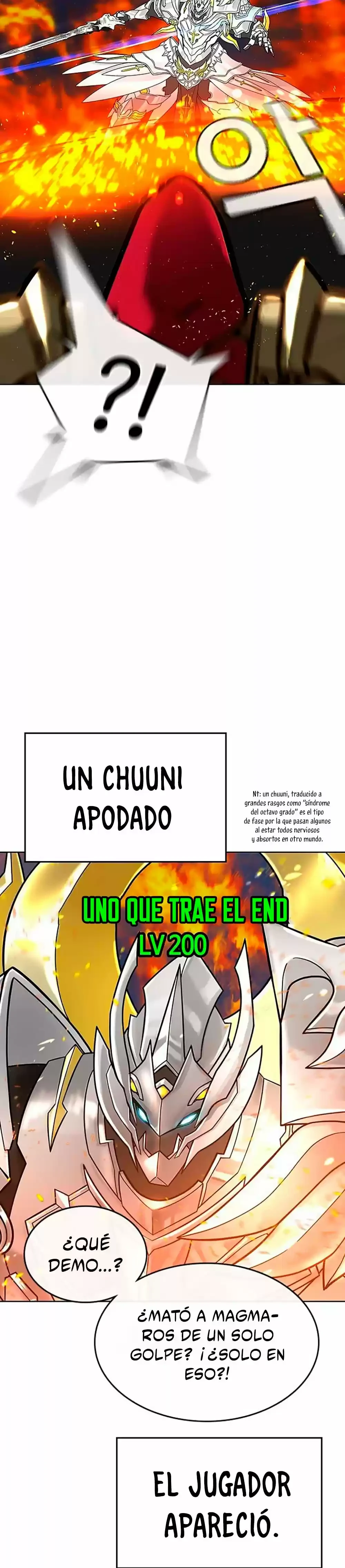 Misión de la realidad Capítulo 1 - Page 39