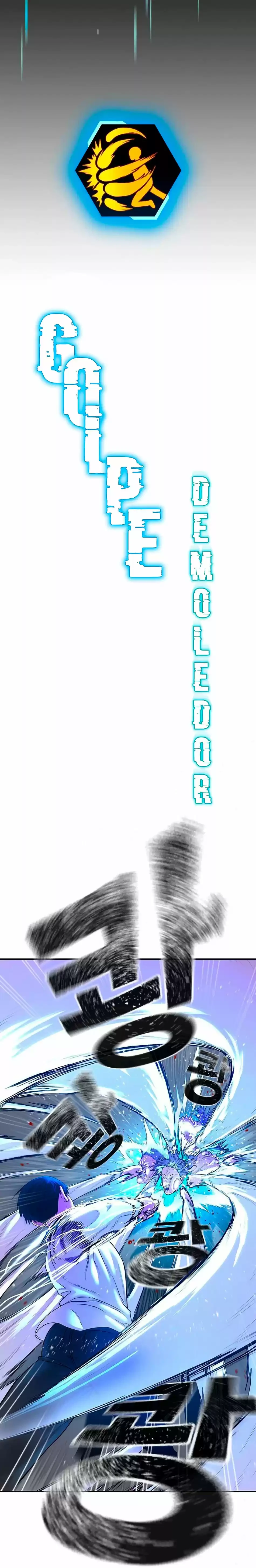 Misión de la realidad Capítulo 1 - Page 75