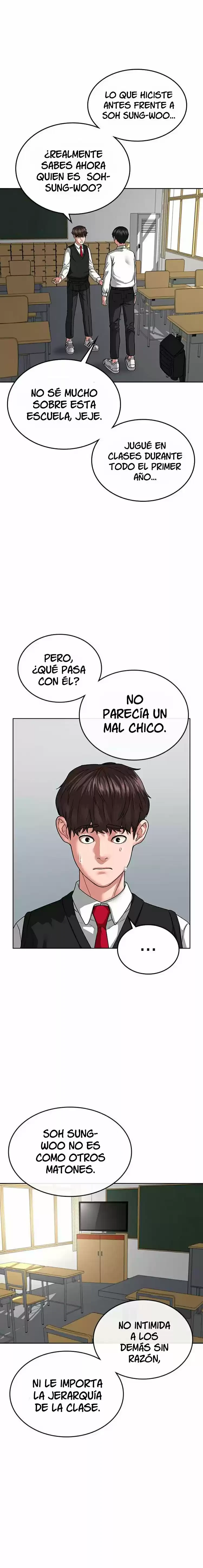 Misión de la realidad Capítulo 11 - Page 11