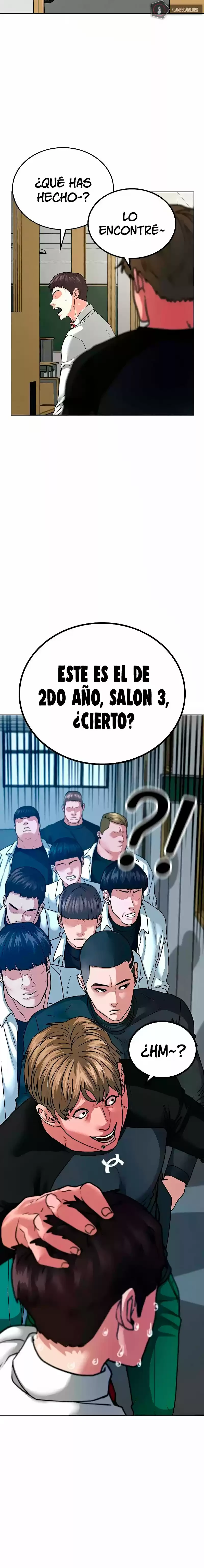 Misión de la realidad Capítulo 14 - Page 25