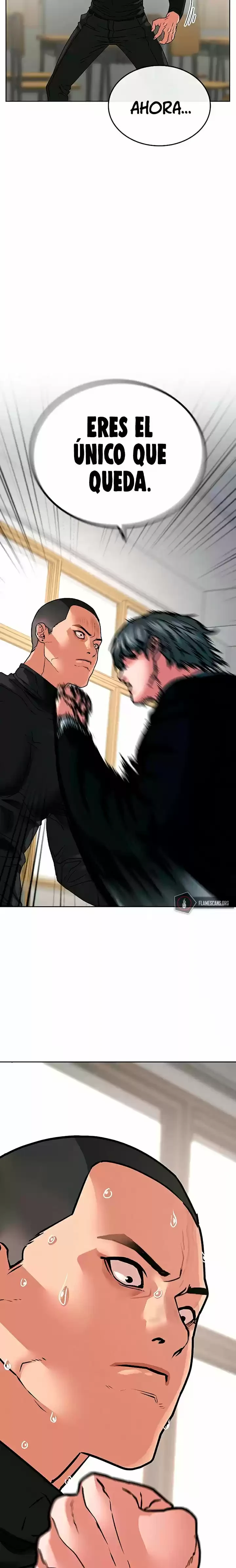 Misión de la realidad Capítulo 15 - Page 15