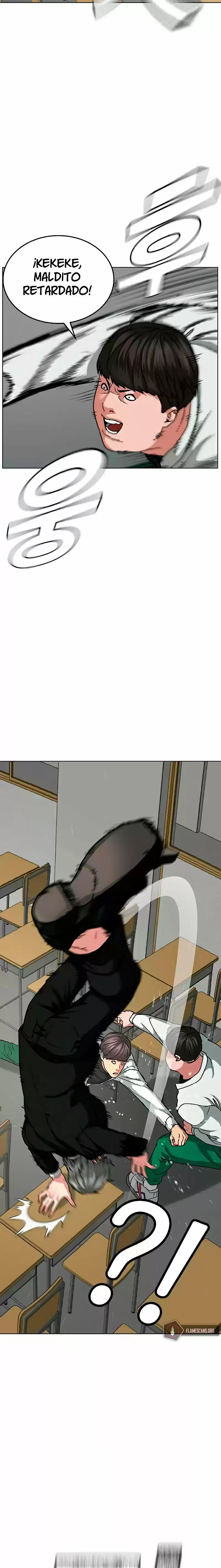 Misión de la realidad Capítulo 15 - Page 9
