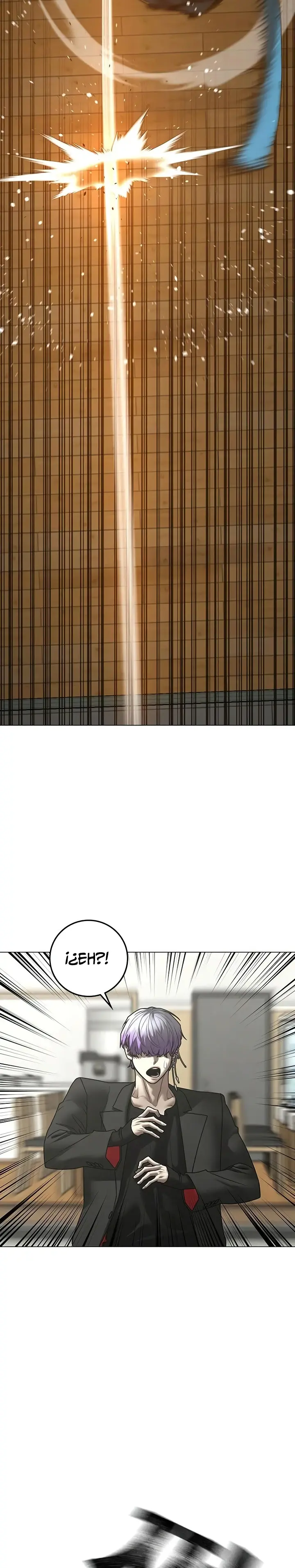 Misión de la realidad Capítulo 200 - Page 19