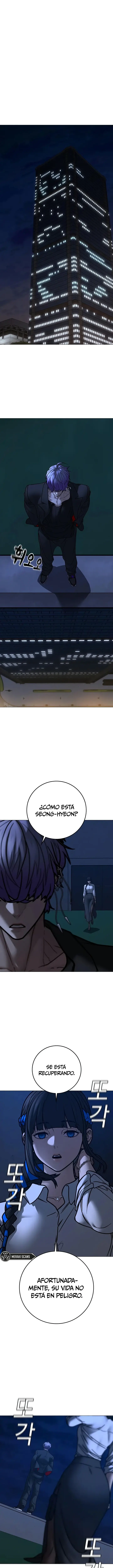 Misión de la realidad Capítulo 200 - Page 2