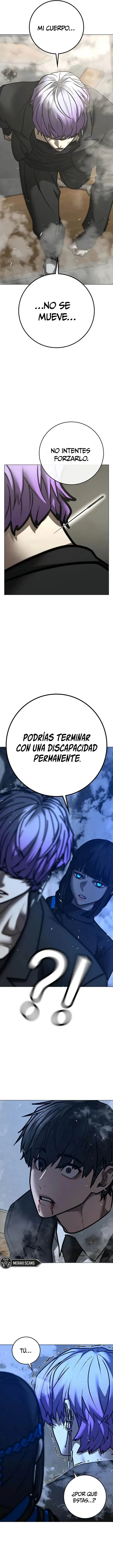 Misión de la realidad Capítulo 200 - Page 32