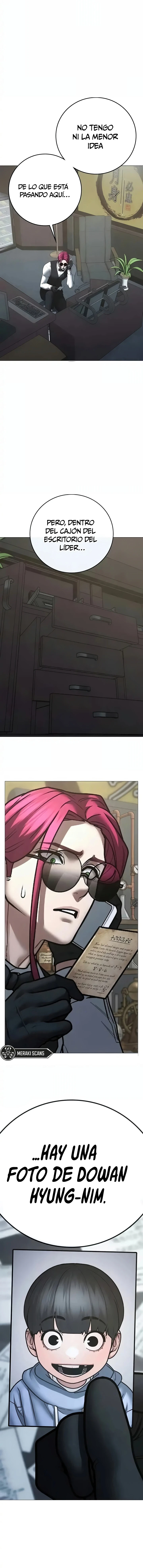 Misión de la realidad Capítulo 204 - Page 13