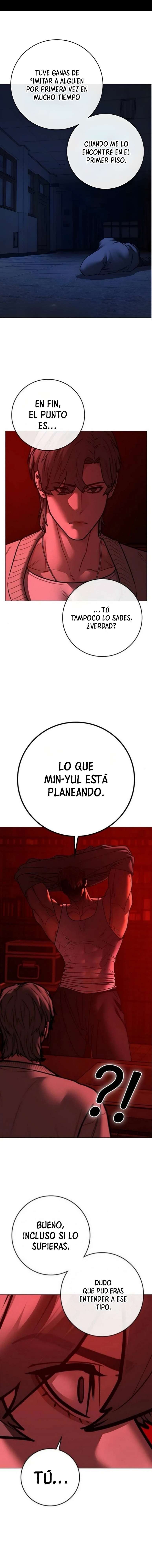 Misión de la realidad Capítulo 206 - Page 17