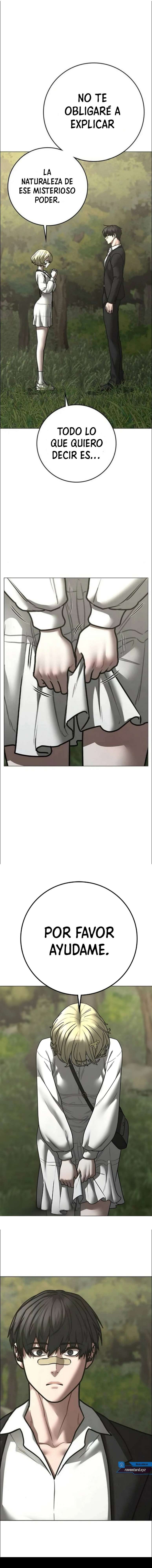 Misión de la realidad Capítulo 206 - Page 7
