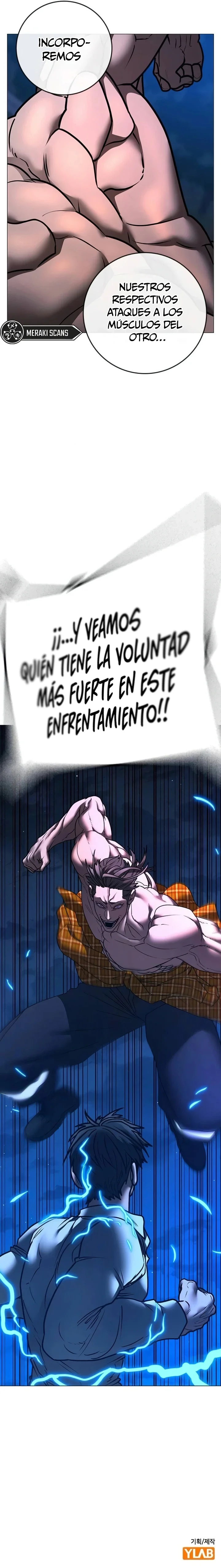 Misión de la realidad Capítulo 207 - Page 15