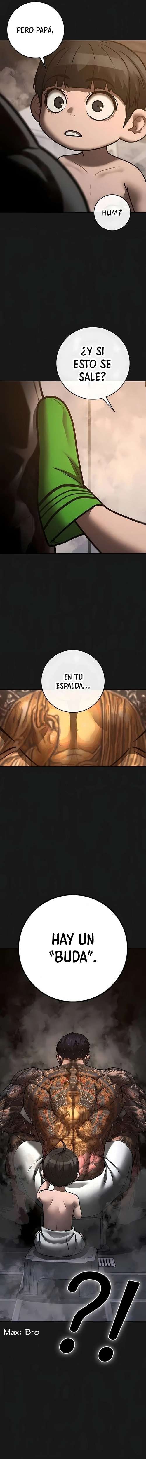 Misión de la realidad Capítulo 208 - Page 29