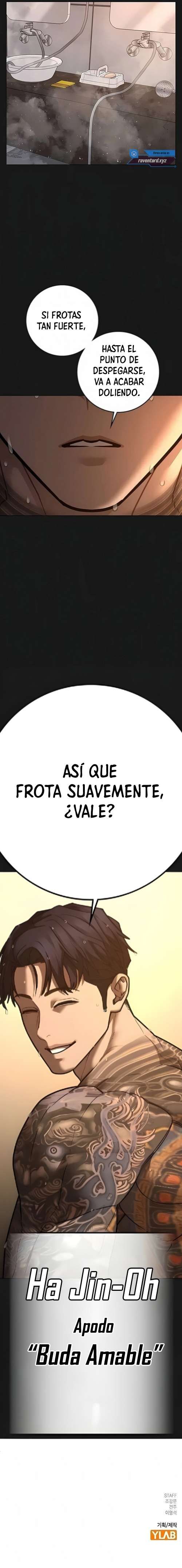 Misión de la realidad Capítulo 208 - Page 30