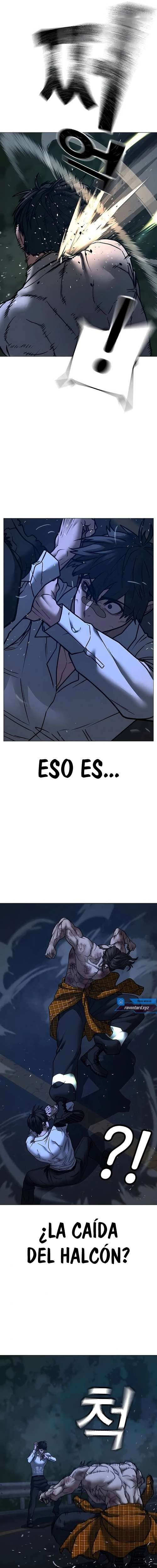 Misión de la realidad Capítulo 208 - Page 7