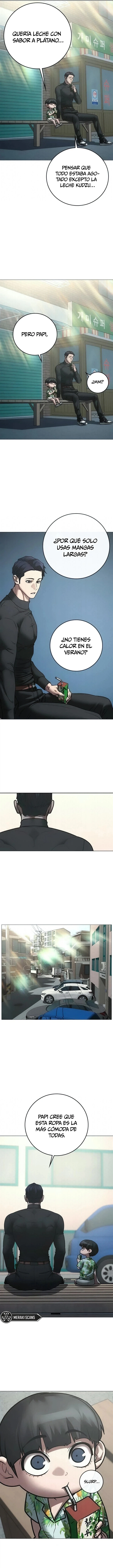 Misión de la realidad Capítulo 209 - Page 16