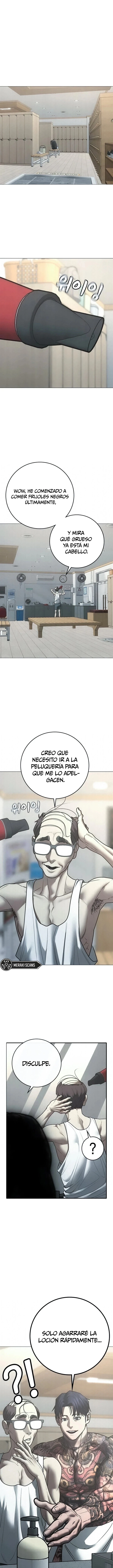 Misión de la realidad Capítulo 209 - Page 2