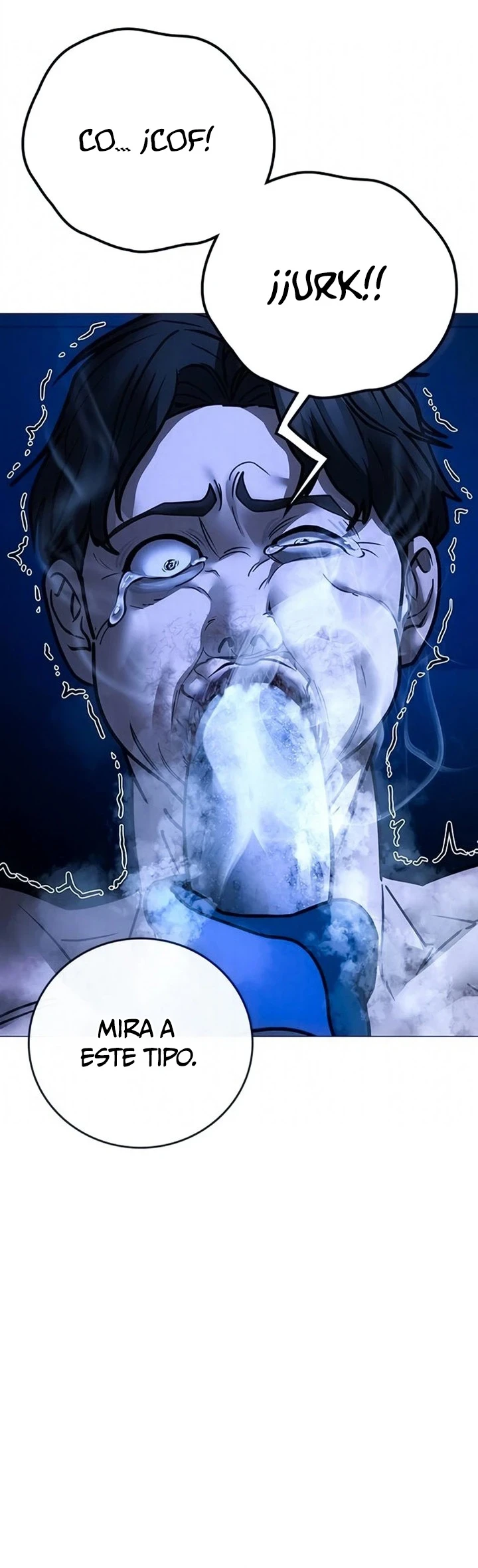 Misión de la realidad Capítulo 209 - Page 21