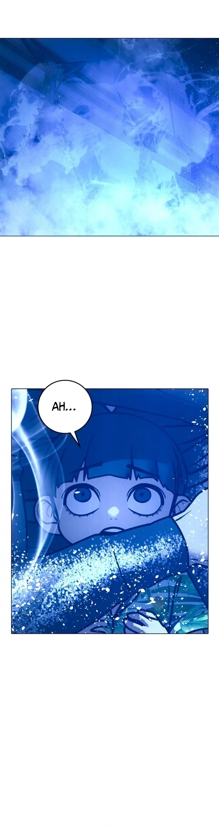 Misión de la realidad Capítulo 210 - Page 27