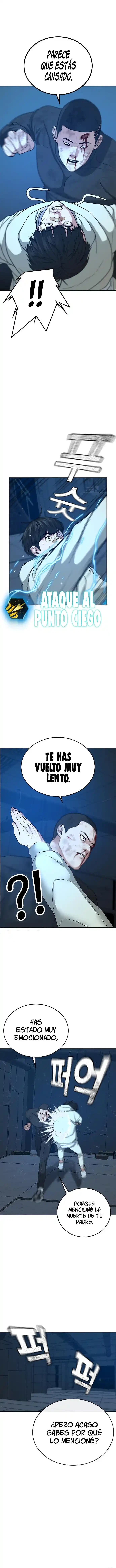 Misión de la realidad Capítulo 22 - Page 13