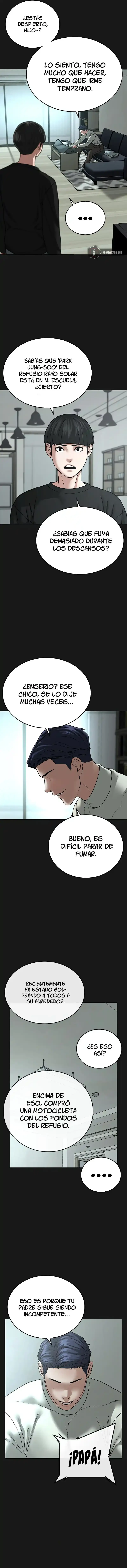 Misión de la realidad Capítulo 27 - Page 4
