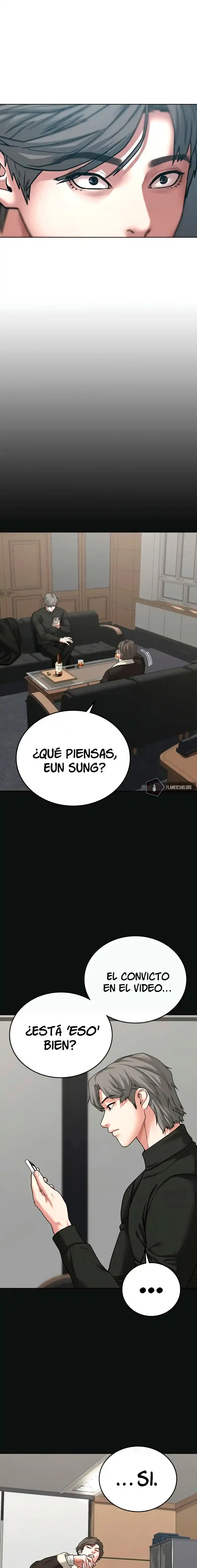 Misión de la realidad Capítulo 28 - Page 12