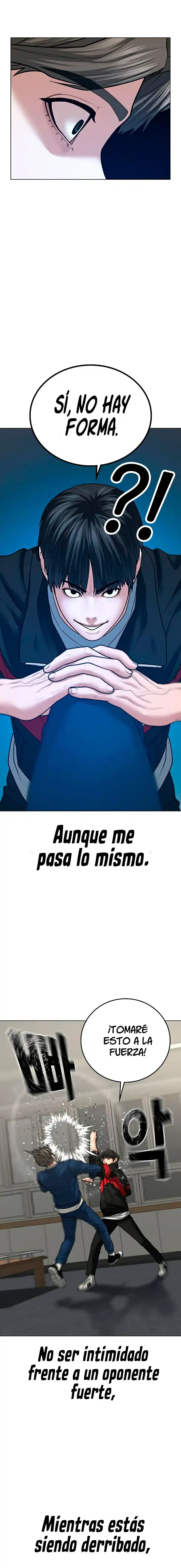 Misión de la realidad Capítulo 29 - Page 13